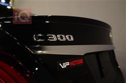 مێرسێدس بێنز C-Class